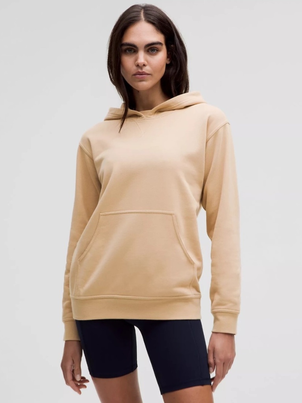 Lululemon All Yours Hoodie